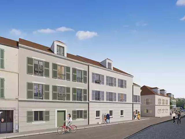 Appartement vente à Sarcelles, Gonesse