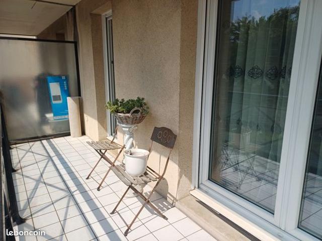 Appartement vente à Sarcelles, Gonesse