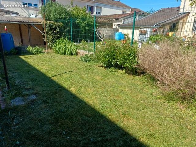 Maison vente à Sarcelles, Gonesse