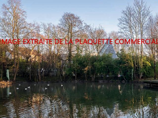 Appartement vente à Sarcelles, Gonesse