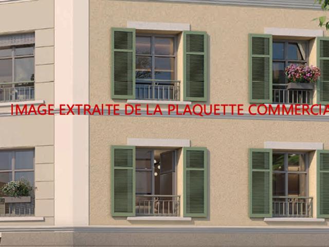 Appartement vente à Sarcelles, Gonesse
