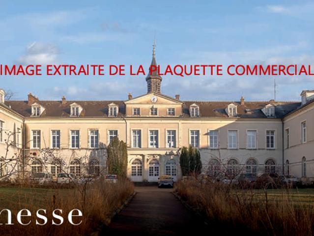 Appartement vente à Sarcelles, Gonesse