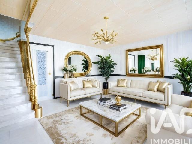 Maison vente à Sarcelles, Gonesse