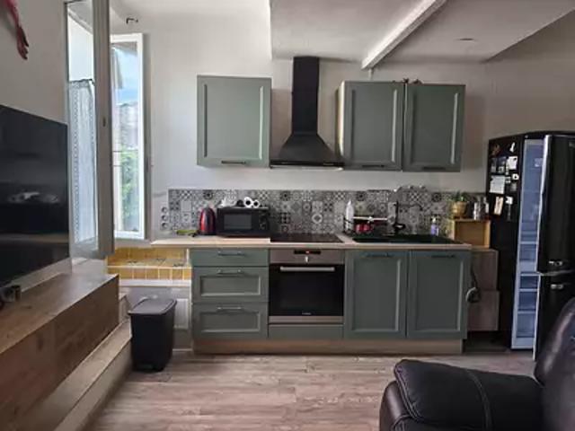 Appartement vente à Brignoles, Gonfaron