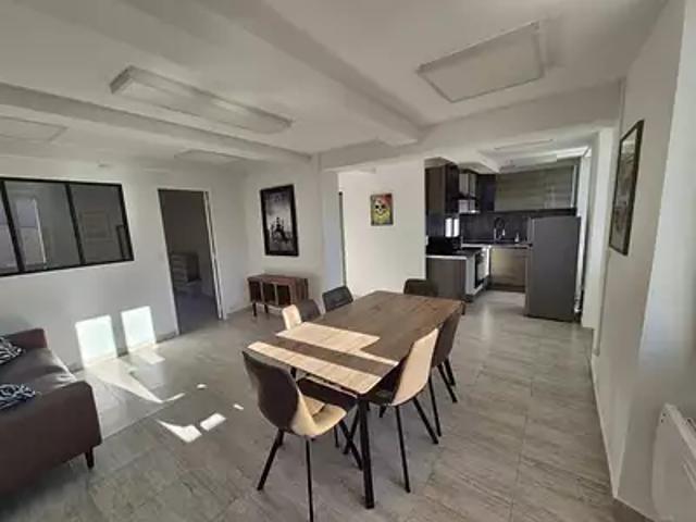 Appartement vente à Brignoles, Gonfaron