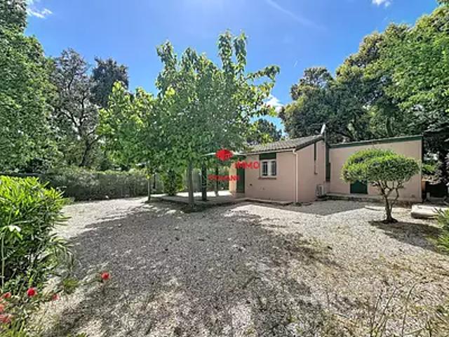 Maison vente à Brignoles, Gonfaron