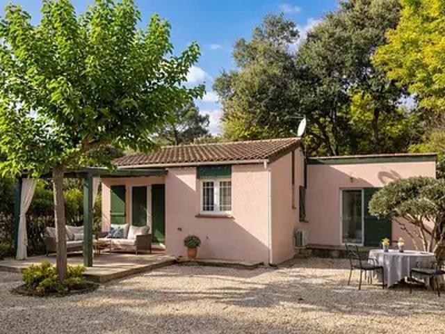 Maison vente à Brignoles, Gonfaron