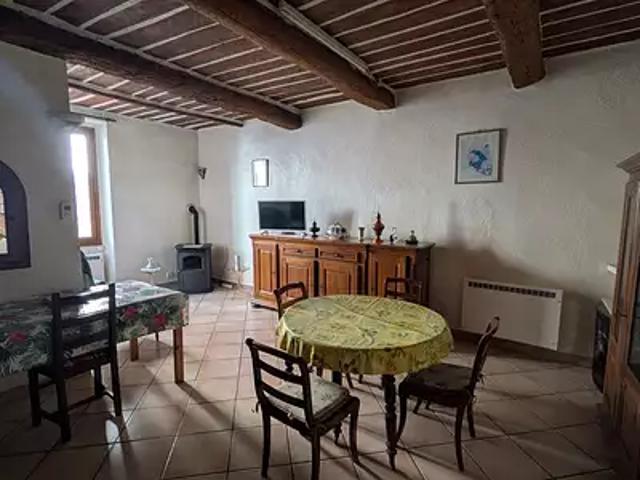 Maison vente à Brignoles, Gonfaron