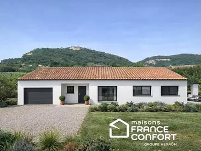 Maison vente à Brignoles, Gonfaron