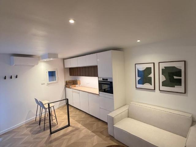 Appartement location à Gonfaron, Var
