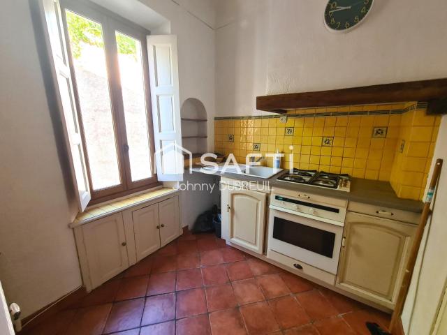 Maison vente à Brignoles, Gonfaron