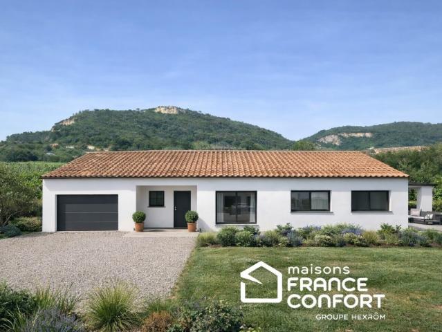Maison vente à Brignoles, Gonfaron