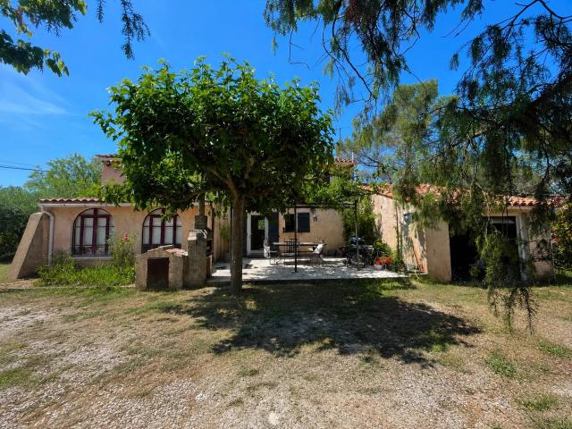 Maison vente à Brignoles, Gonfaron