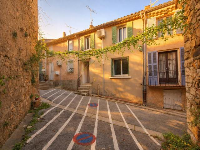 Maison vente à Brignoles, Gonfaron