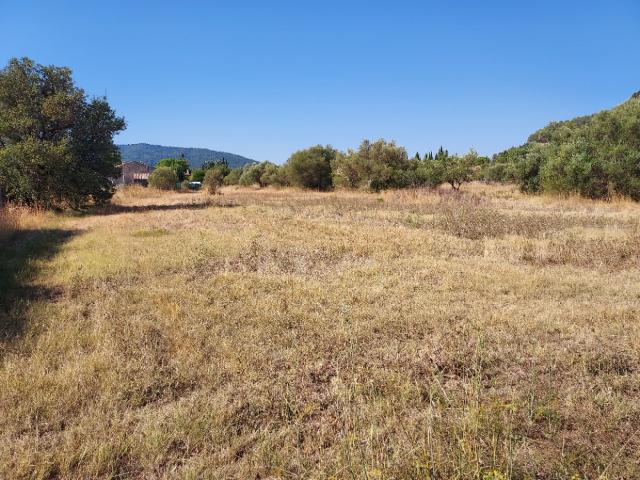 Terrain vente à Brignoles, Gonfaron