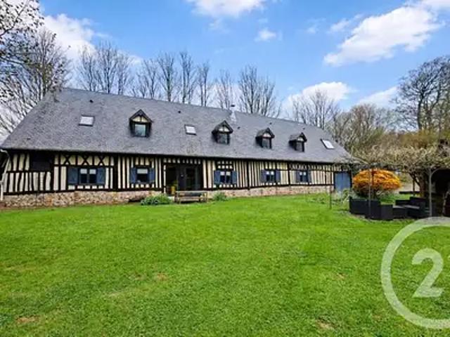 Maison vente à Le Havre, Bréauté
