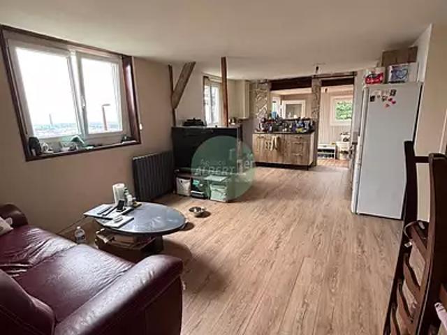 Maison vente à Le Havre, Gonfreville-l'orcher