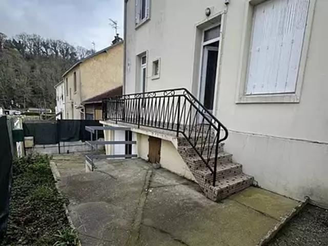 Maison vente à Le Havre, Gonfreville-l'orcher