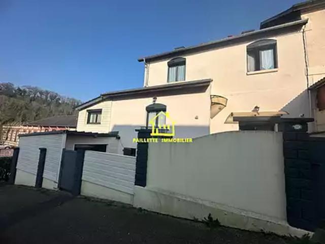 Maison vente à Le Havre, Gonfreville-l'orcher