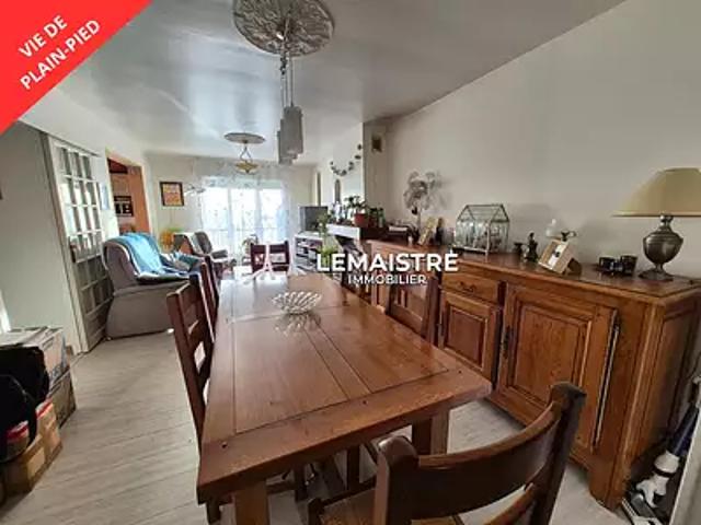 Maison vente à Le Havre, Gonfreville-l'orcher