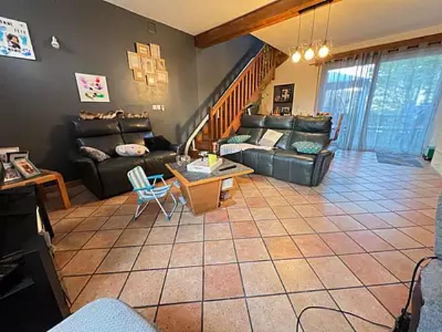 Maison vente à Le Havre, Gonfreville-l'orcher
