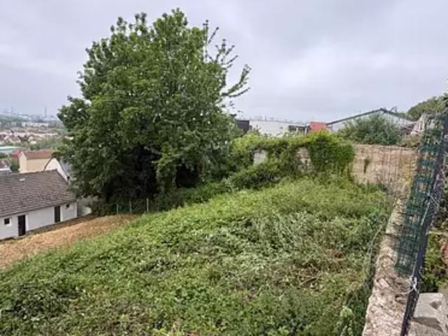 Terrain vente à Le Havre, Gonfreville-l'orcher