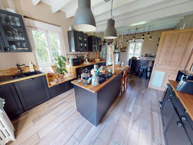 Maison vente à Le Havre, Gonfreville-l'orcher