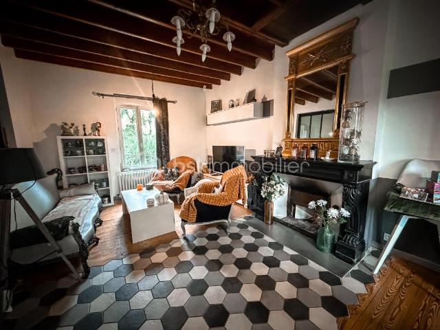 Château vente à Le Havre, Gonfreville-l'orcher