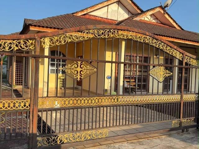 Room for rent in Tringganu
