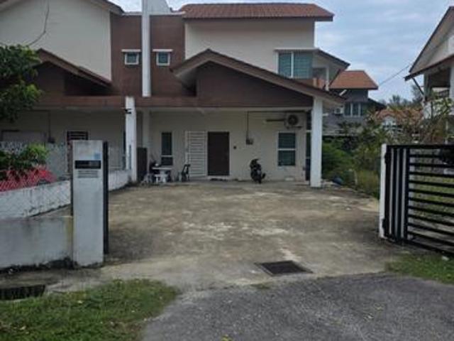 Residential House for rent in Tringganu