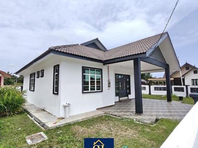 Bungalow for sale in Kuala Terengganu