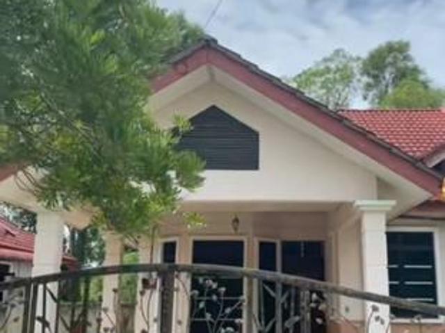 Residential House for rent in Tringganu