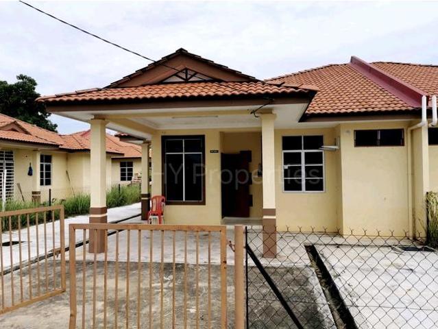 Residential House for sale in Tringganu