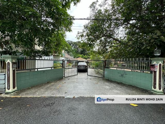 House for sale in Tringganu