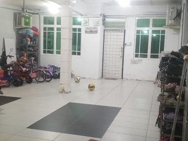 Terraced House for sale in Tringganu