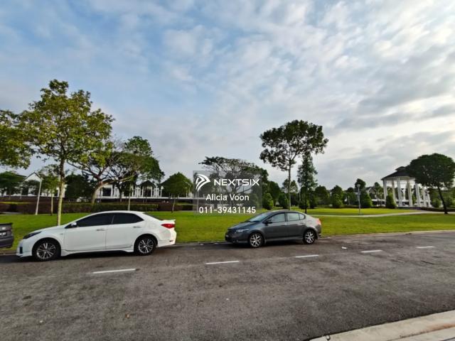 Warehouse for sale in Sibu Laut, Sarawak