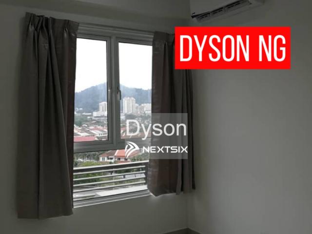Shop for rent in Wellesley, Penang