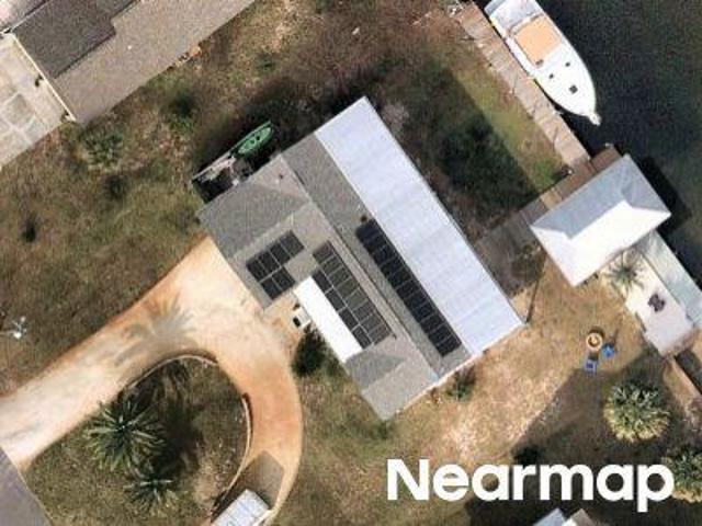 House for sale in Pensacola, Florida