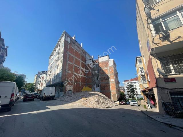 Güngören, İstanbul içerisinde satılık mülk