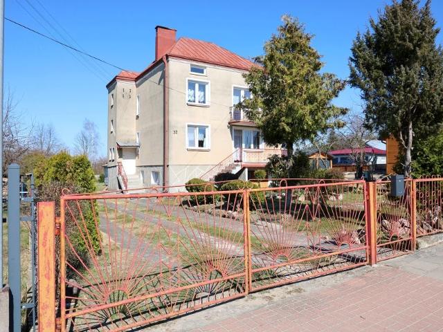 Dom na sprzedaż w Suchowola, Podlaskie