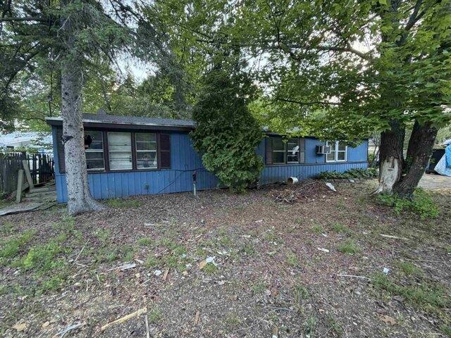 Property for sale in New Hampshire