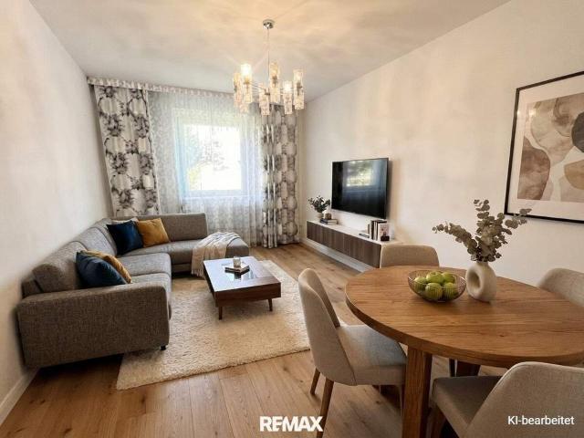 Wohnung kaufen in Neunkirchen, Niederösterreich