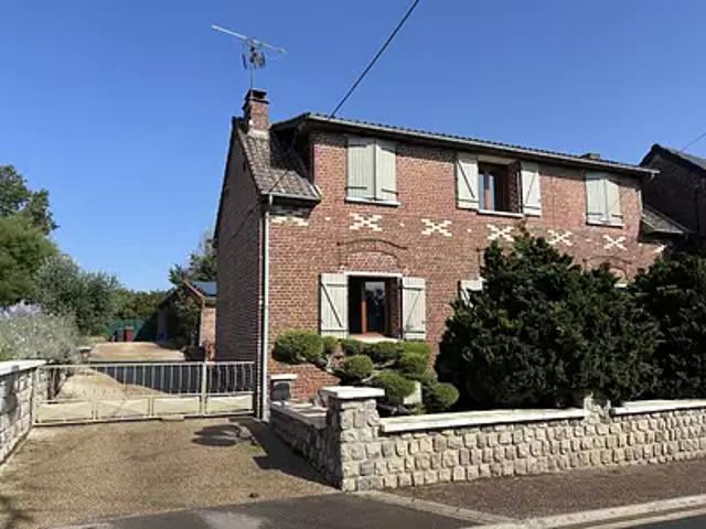 Maison vente à Gonnelieu, Nord