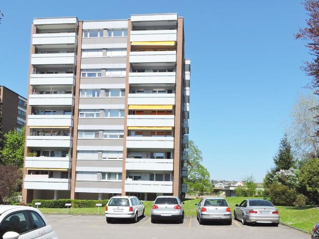 Garage mieten in Therwil, Basel-Landschaft
