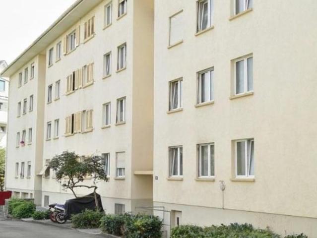 Apartment mieten in Lindenplatz, Winterthur
