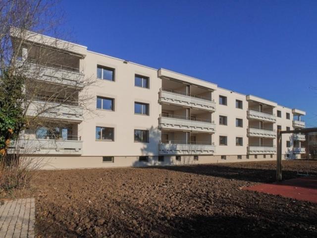 Wohnung mieten in Widen, Bezirk Bremgarten
