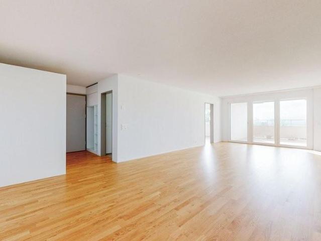 Apartment mieten in Widen, Bezirk Bremgarten