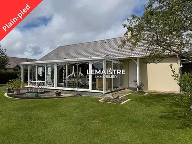 Maison vente à Le Havre, Gonneville-la-mallet