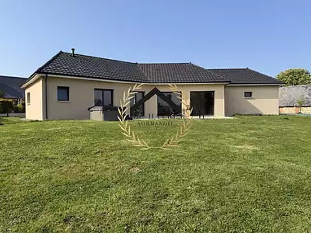 Maison vente à Le Havre, Gonneville-la-mallet