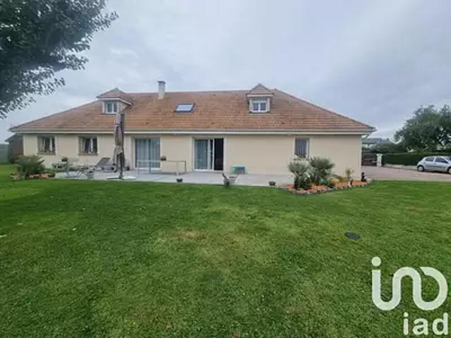 Maison vente à Le Havre, Gonneville-la-mallet